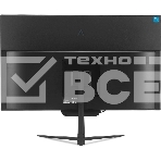 Моноблок Digma Pro Base 23.8' Full HD i3 12100 (3.3) 8Gb SSD 512Gb UHDG 730 CR Windows 11 Pro GbitEth WiFi BT 90W клавиатура мышь Cam черный 1920x1080, фото10