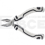 Плоскогубцы Matrix Mini, 120 мм, авторазжим, PRO, фото 1