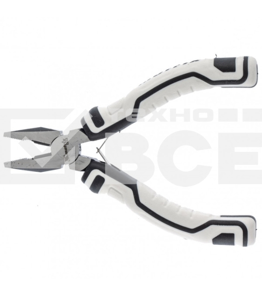 Плоскогубцы Matrix Mini, 120 мм, авторазжим, PRO