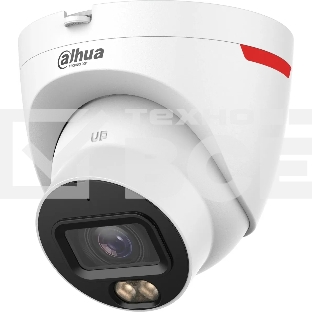 Камера видеонаблюдения IP Dahua DH-IPC-HDW2249TP-S-LED-0280B-PRO 2.8-2.8мм цв. (DH-IPC-HDW2249TP-S-LED-PRO)