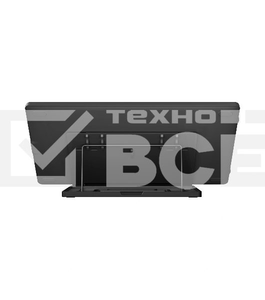 Графический монитор Huion Kamvas 16 Gen 3, 15.8', 2560x1440, 16384 уровней, USB Type-C