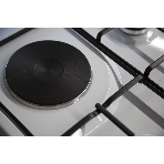 Плита комбинированная RENOVA SK5E-1ETW-TR, фото4