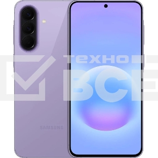 Смартфон Samsung Galaxy A57 5G SM-A576B 8/128Gb сиреневый