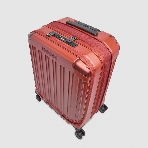 Чемодан Piquadro PQ LIGHT BV7245PQL/CUO 40x23x55см 47л. 2.66кг. поликарбонат табачный, фото4