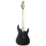 Электрогитара SCHECTER SUN VALLEY SS-PT-FR - электрогитара 6-струнная, Satin Black (SBK), фото 1