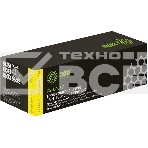 Картридж лазерный Cactus CS-C055Y жёлтый (2100 стр.) для Canon LBP663Cdw, LBP664Cx, MF746Cx, MF742Cdw, MF744Cdw, фото 1