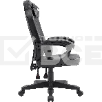Кресло игровое Defender MASTER BLACK, фото7