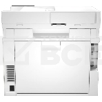 МФУ лазерный HP Color LaserJet Pro MFP 4303dw (5HH65A), A4, цветной, печ. 33 стр/мин., скан. до 44 изобр/мин. (ч/б) 35 изобр/мин. (цвет), 600x600 dpi (печать) 1200x1200 dpi (скан.), USB 2.0, Ethernet (RJ-45), Bluetooth, фото2