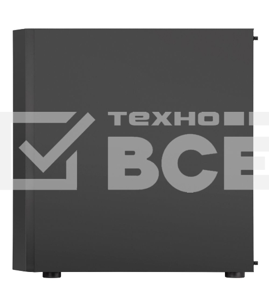 Компьютерный корпус Silverstone SST-SEH1B-G (814612)
