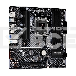 Материнская плата ASRock B650M PG Lightning, AM5, AMD B650, 4xDDR5, 4xSATA, 3xM.2, 1xPCIe 3.0 x4, 1xPCIe 4.0 x16, 1xDP, 1xHDMI, 1x2.5Gb LAN, 1xUSB 3.2 Gen 2, 2xUSB 3.2 Gen 1, 4xUSB 2.0, 3x3.5 мм, 7.1, Micro-ATX, фото5
