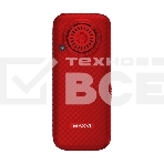 Мобильный телефон Maxvi B21ds up красный, фото9
