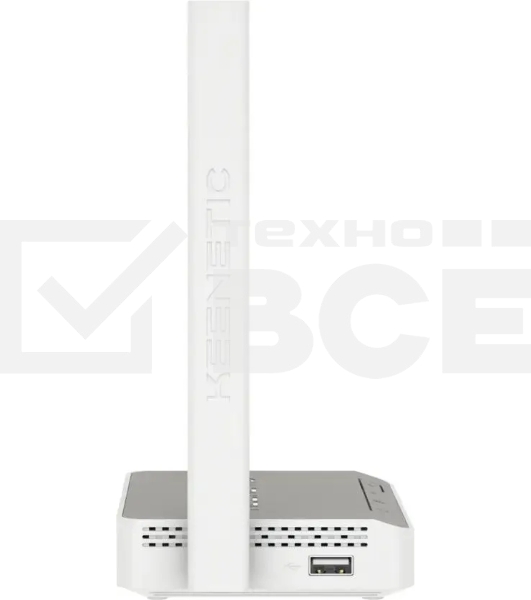 Беспроводной роутер Keenetic 4G (KN-1213)