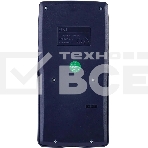 Калькулятор научный Deli E1705 черный 10+2-разр., фото4