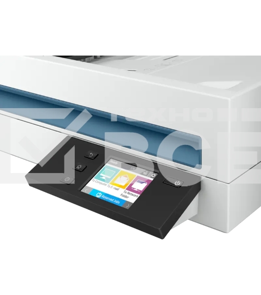 Сканер HP ScanJet Enterprise Flow N6600 fnw1