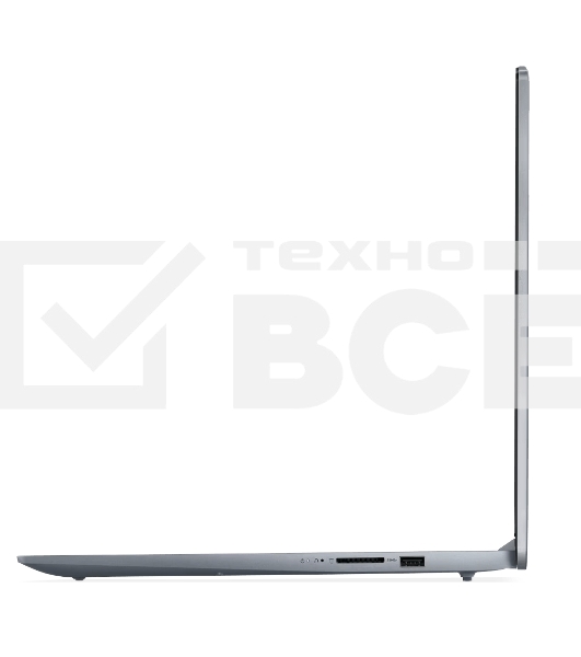 Ноутбук Lenovo IdeaPad Slim 3 16IRU9 16