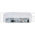 Видеорегистратор Dahua DHI-NVR2104-I2 4-канальный IP-видеорегистратор 4K и H.265+, ИИ, фото16