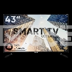 Телевизор Soundmax 43
