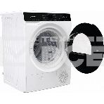 Сушильная машина Gorenje DPNA82WIFI/C кл.энер.:A++ макс.загр.:8кг белый, фото5
