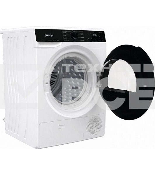 Сушильная машина Gorenje DPNA82WIFI/C кл.энер.:A++ макс.загр.:8кг белый