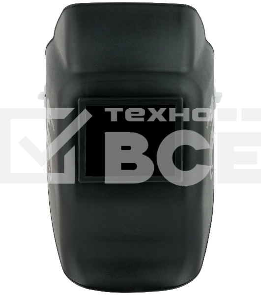 Щиток сварщика Fit Искра 12237