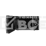 Микроволновая печь Kraft KF20MW7B-202M чёрный, 20 л, 700 Вт, переключатели - поворотный механизм, фото3