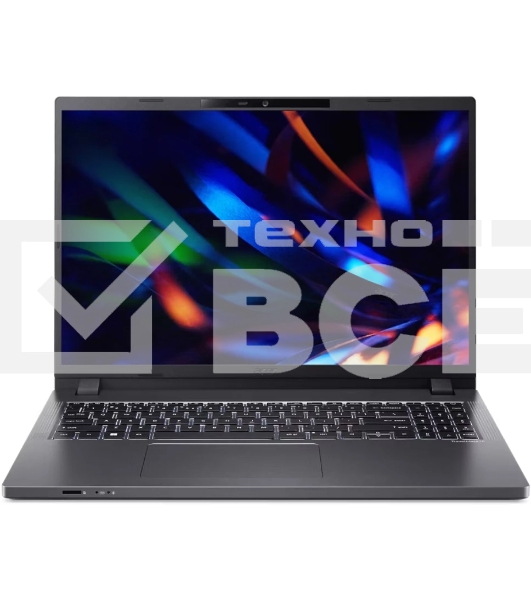 Ноутбук Acer TravelMate TMP216-51-G2-72GZ 16