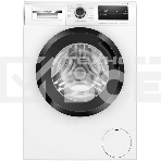Стиральная машина BOSCH WAN2820FPL белый загрузка фронтальная 8 кг, 1400 об/мин., класс: С, фото3