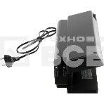 Детектор банкнот PRO 12 LED Т-06349 просмотровый мультивалюта, фото5