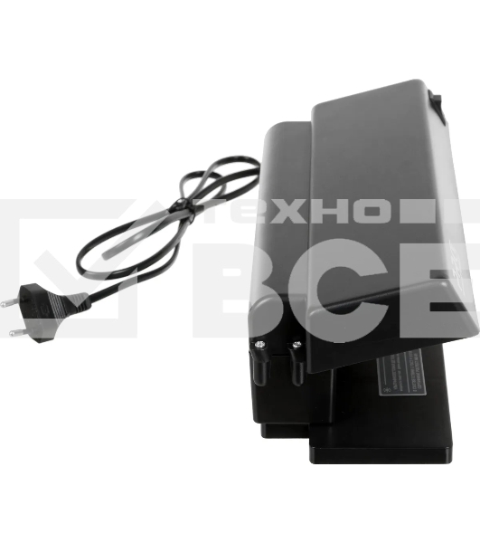 Детектор банкнот PRO 12 LED Т-06349 просмотровый мультивалюта