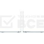 Ноутбук Apple MacBook Air A3240 голубой MC6T4HN/A M4 10 core 16Gb SSD256Gb/8 core GPU 13.6