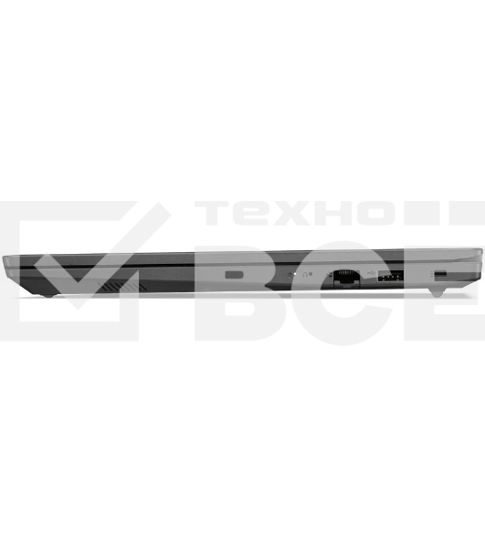 Ноутбук Lenovo V15 G3 IAP черный 82TT005DAK Core i3 1215U 8Gb SSD256Gb Intel UHD Graphics 15.6