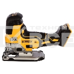 Лобзик DeWalt DCS335N-XJ 590Вт 3200ходов/мин от аккумулятора, фото3