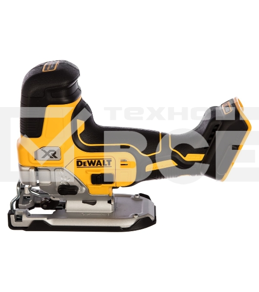 Лобзик DeWalt DCS335N-XJ 590Вт 3200ходов/мин от аккумулятора