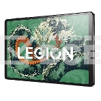 Планшет Lenovo Legion Y700 2025 (TB321FU) черный 8 Gen 3 (8475P) (3.2) 8C RAM12Gb ROM256Gb 8.8