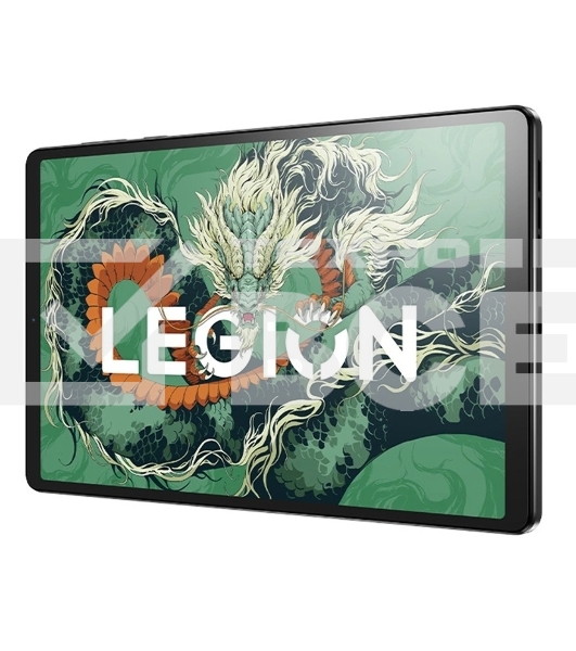 Планшет Lenovo Legion Y700 2025 (TB321FU) черный 8 Gen 3 (8475P) (3.2) 8C RAM12Gb ROM256Gb 8.8