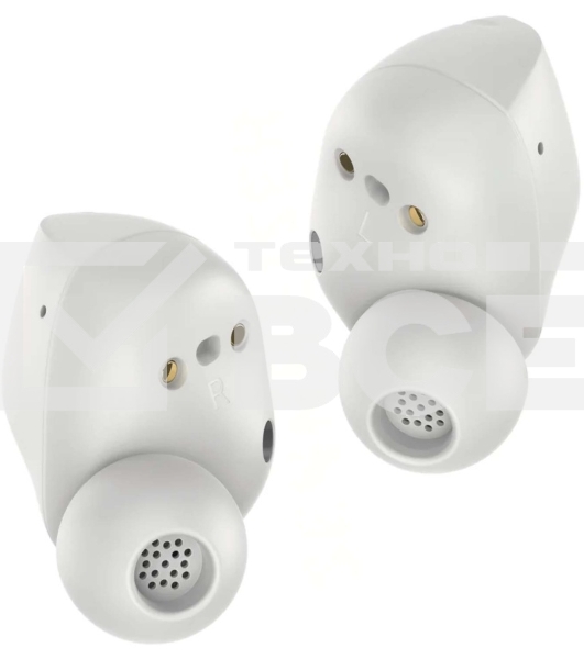 Наушники Sennheiser Accentum True Wireless белый