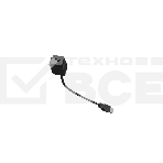 Зарядное устройство Wize Pro [WRTS-RR-USBC] USB Type C, фото 1