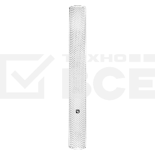 Звуковая колонна Intrend [ITSPK-CL425-W] пассивная, 4x2.5