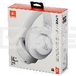Наушники JBL LIVE 770NC белый, фото2