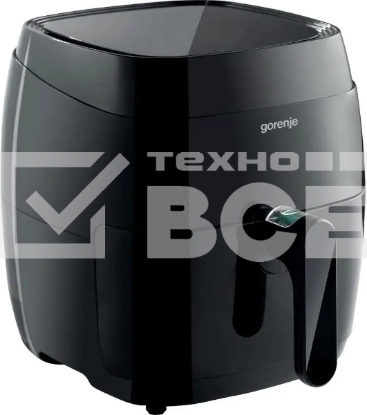 Аэрогриль Gorenje AF1409DB 736351