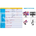 Платформа моноблока ABR Business PM240M-А, OEM, черный (OEM), фото3