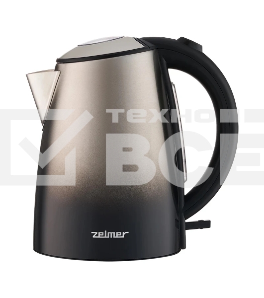 Чайник электрический ELECTRIC ZCK1275 ZELMER