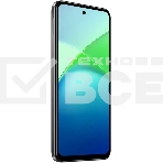 Смартфон Infinix SMART 10 4/128Gb черный, фото3