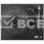 Виниловый проигрыватель RITMIX LP-240 черный, фото2