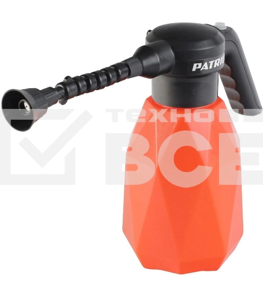 Распылитель аккумуляторный PATRIOT PT-2000Li