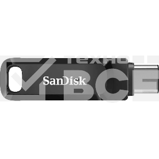 Флешка USB Sandisk USB-C 32Gb SDDDC3-032G-G46