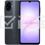 Смартфон Samsung Galaxy A07 4/64Gb черный, фото 1