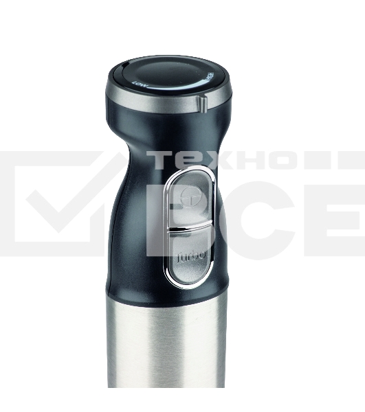 Блендер EVOLUTION HBS-1031 черный