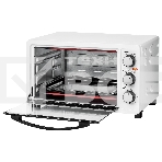 Мини-печь BBK OE2344M белый, фото10