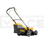 Газонокосилка бензиновая Denzel GLD-460-K, 150 см3, 46 см, 50 л, фото4